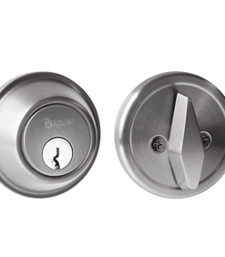 Alternative view of August Tapered Deadbolt From August