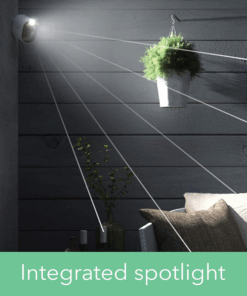 Alternative view of Arlo Ultra - 4K UHD Wire-Free Security Add-on Camera | Indoor/Outdoor Security Camera with Color Night Vision, 180° View | Requires an Ultra SmartHub, sold separately | Works with Alexa | (VMC5040)
