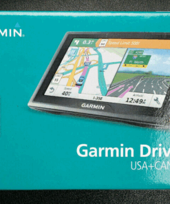 Alternative view of Garmin Drive 50LMT Car Navigation GPS Free Lifetime Maps & Traffic
