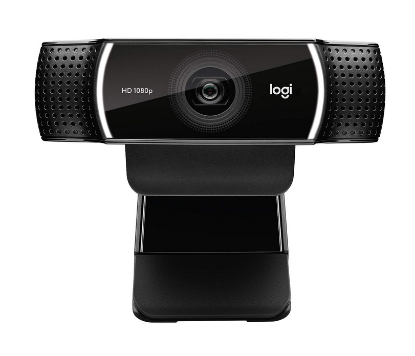 (Unboxed) Logitech C922x Pro Stream Webcam – Full 1080p HD Camera – Background Replacement Technology for YouTube or Twitch Streaming - Image 4