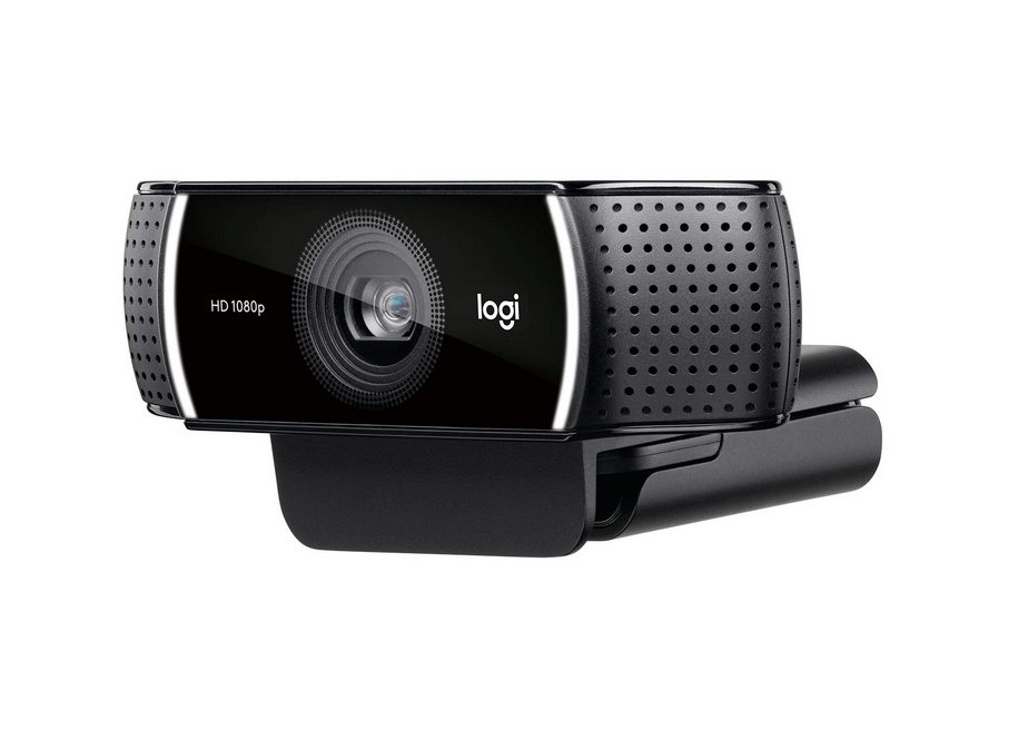 (Unboxed) Logitech C922x Pro Stream Webcam – Full 1080p HD Camera – Background Replacement Technology for YouTube or Twitch Streaming - Image 6