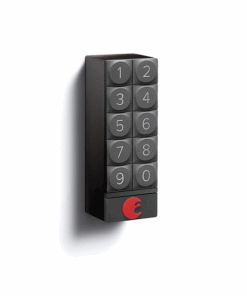 August Smart Keypad