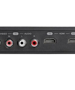 Alternative view of AVerMedia EZRecorder, HD Video Capture High Definition HDMI Recorder, PVR, DVR, Subscription Free, Schedule Recording, IR Blaster (ER310)