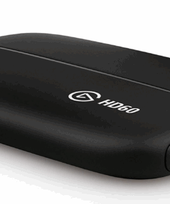 Alternative view of Elgato Game Capture HD60 - Next Generation Gameplay Sharing for Playstation 4, Xbox One & Xbox 360, 1080p Quality with 60 fps