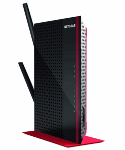 NETGEAR EX6200-100NAS AC1200 Desktop WiFi Range Extender
