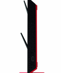 Alternative view of NETGEAR EX6200-100NAS AC1200 Desktop WiFi Range Extender