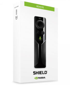 NVIDIA Shield Remote