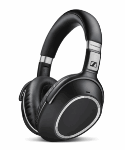 Sennheiser PXC 550 Wireless Ã NoiseGard Adaptive Noise Cancelling, Bluetooth Headphone with Touch Sensitive Control and 30-Hour Battery Life