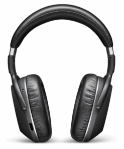 Alternative view of Sennheiser PXC 550 Wireless Ã NoiseGard Adaptive Noise Cancelling, Bluetooth Headphone with Touch Sensitive Control and 30-Hour Battery Life