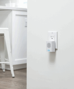 Alternative view of Ring Chime, A Wi-Fi-Enabled Speaker for Your Ring Video Doorbell
