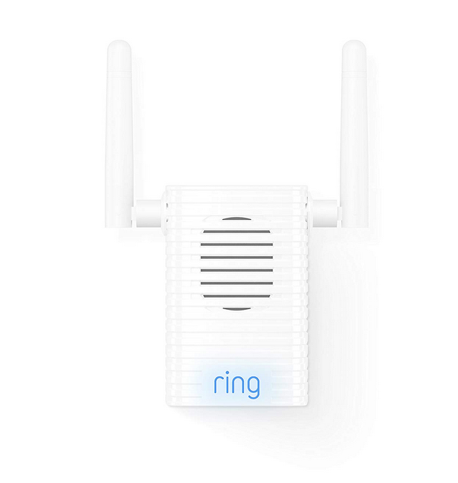 Ring Chime Pro, Indoor Chime and Wi-Fi Extender ONLY for Ring Network Devices - Image 5