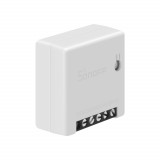 Alternative view of SONOFF MINI 10A Smart WiFi Wireless Light Switch, Universal DIY Module for Smart Home Automation Solution, Compatible with Alexa & Google Home Assistant, Compatible with IFTTT, No Hub Required