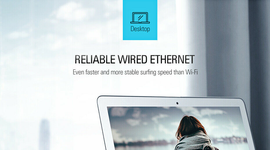 Ugreen Gigabit Ethernet Adapter 3 Ports USB 3.0/ 2.0 Hub +RJ45 Network for Mi Box 3/S/MacBook/Windows/Linux - Image 6