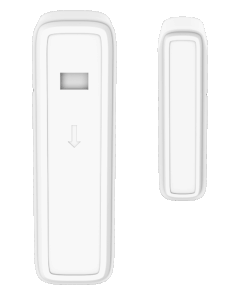 Alternative view of D-Link DCH-B112 Smart Door/Window Sensor