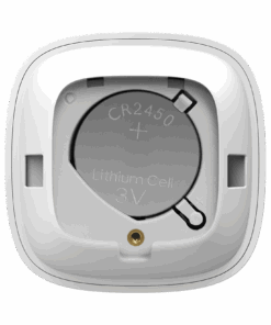 Alternative view of D-Link DCH-B122 Motion Sensor