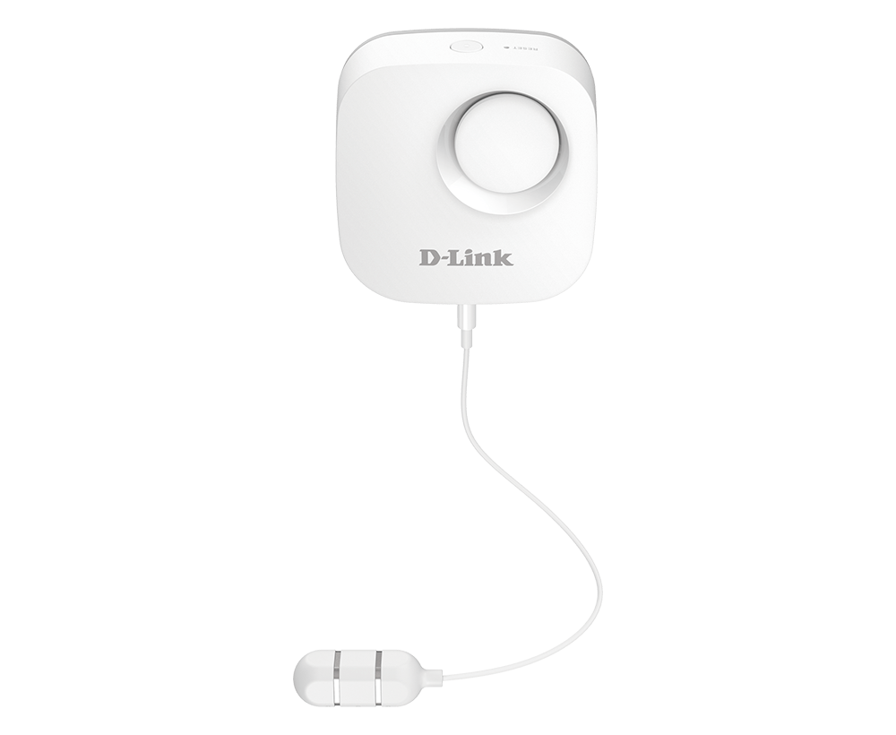 D-Link DCH-S161 Wi-Fi Water Sensor - Image 6