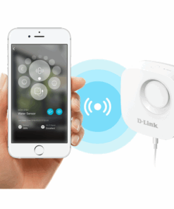 D-Link DCH-S161 Wi-Fi Water Sensor