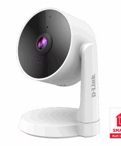 D-Link DCS-8330LH Smart Full HD Wi-Fi Camera