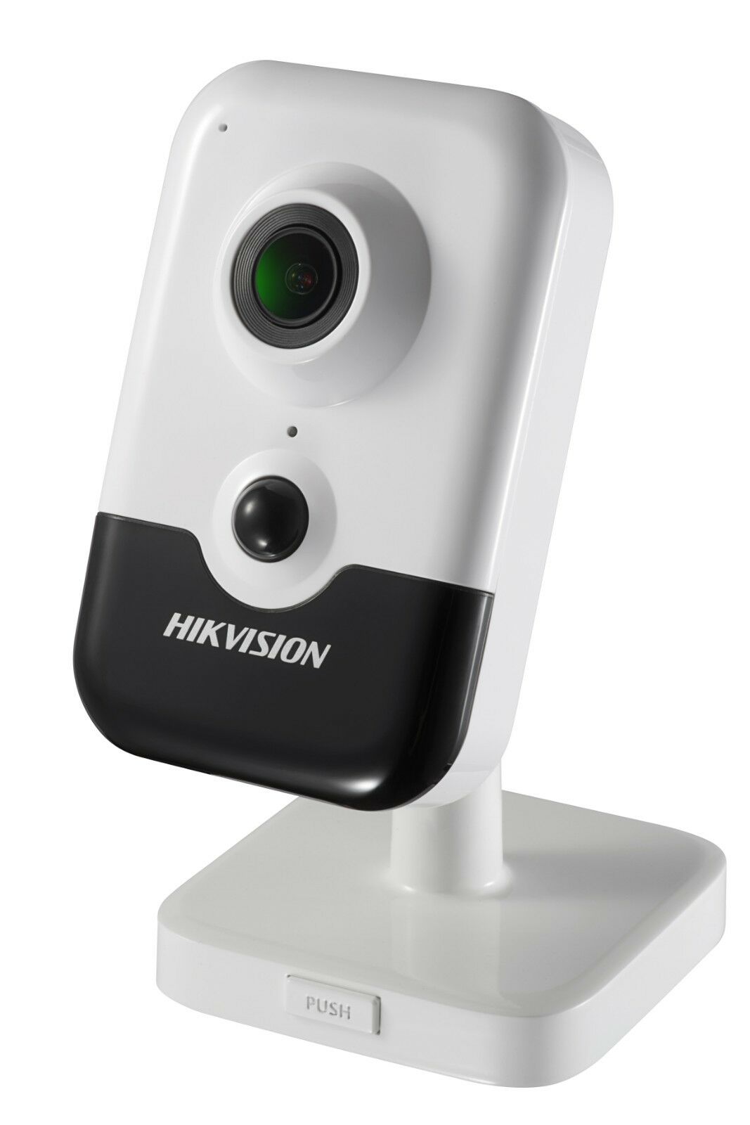 Hikvision Wi-Fi 6MP Cube Network Camera PIR DS-2CD2463G0-IW (2.8mm/4 mm) IR Fixed - Image 3