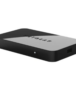 Alternative view of NETGEAR PTV3000-100NAS Push2TV Wireless Display Adapter -Certified for Use with Kindle Fire HDX