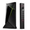 NVIDIA Shield TV Pro | 4K HDR Streaming Media Player, Dolby Vision,Dolby Atmos,AI-Based 4K Upscaling