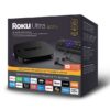 Roku Ultra | HD/4K/HDR Streaming Media Player. Now includes Premium JBL Headphones.
