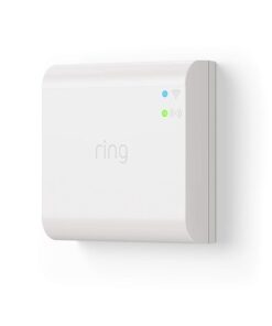 Ring Smart Bridge, White