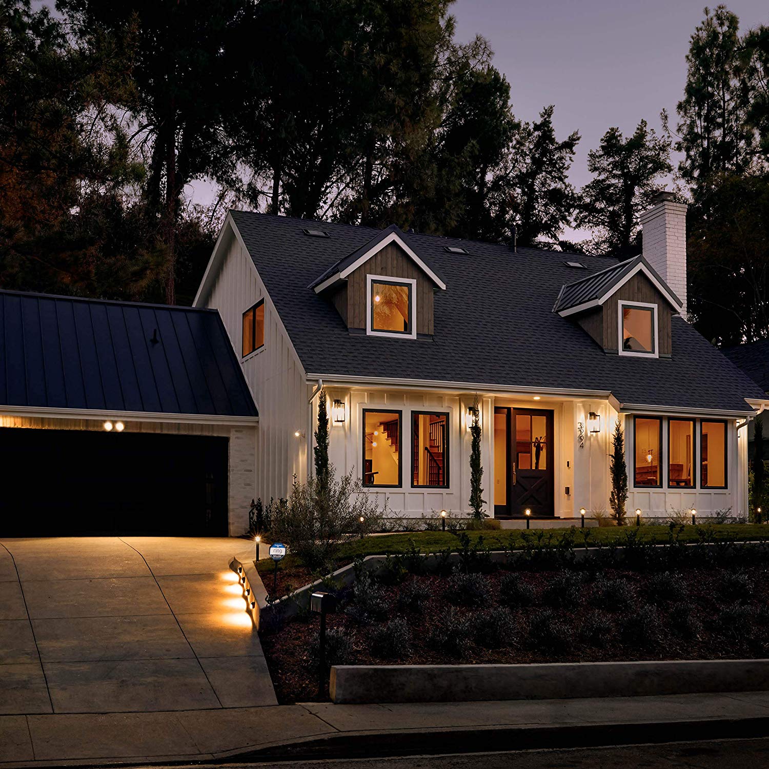 Ring Smart Lighting - Steplight - Image 5