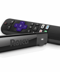 Alternative view of Roku Streaming Stick+ (6th Generation)