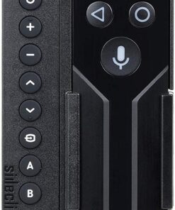 Alternative view of Sideclick Universal Remote Attachment for NVIDIA Shield