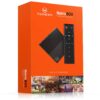 VANKYO MatrixBox X95 Max 4K Android 9.0 TV Box, Ultra HD 4GB RAM 64GB ROM TV Streaming Player