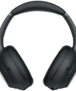 Alternative view of Sony Noise Cancelling Headphones WH1000XM3