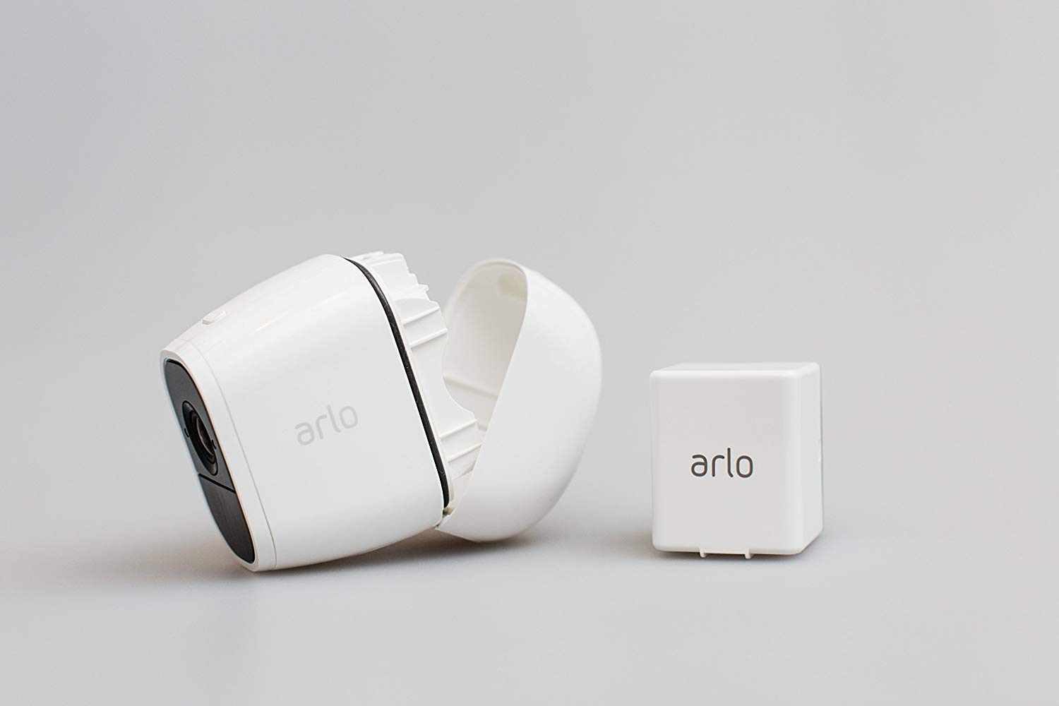 Arlo Pro 2 – Add-on Camera | Rechargeable, Night vision, Indoor/Outdoor, HD Video 1080p, Two-Way Talk, Wall Mount | Cloud Storage Included | Works with Arlo Pro Base Station (VMC4030P) - Image 4