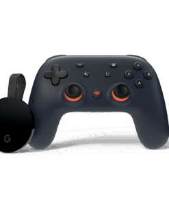 Google Stadia-