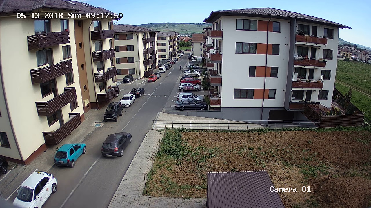 Hikvision DS-2CD2043G0-I 4MP Outdoor Network Bullet Camera with Night Vision & 4mm Lens - Image 5