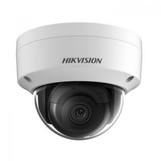 Hikvision DS-2CD2185FWD-I 8MP Outdoor Network Dome Camera with Night Vision - Image 4