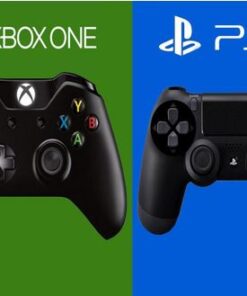 Gaming Accessories