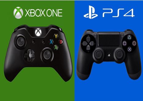 Gaming Accessories