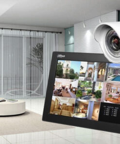 Home Security Systems