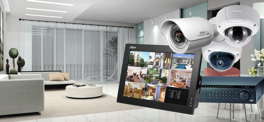Home Security Systems