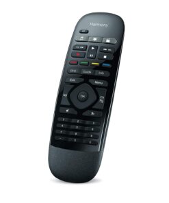 Logitech Harmony Simple Remote -Remote- Only