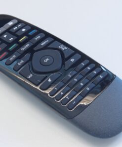 Alternative view of Logitech Harmony  Simple Remote -Remote- Only