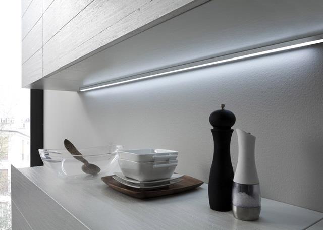 Lighting Sensors