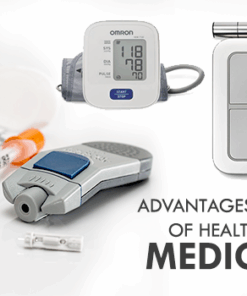 Medical Electronics