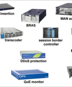 Networking Devices