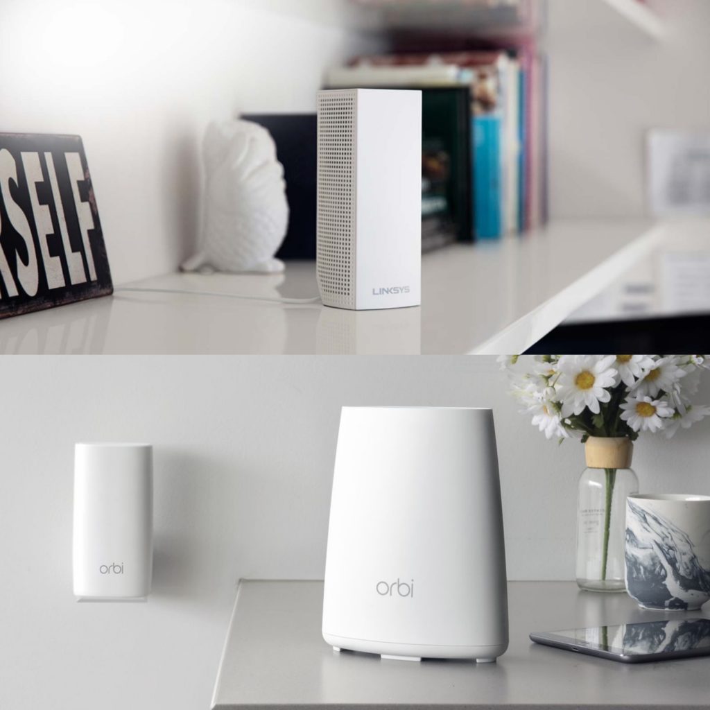 Wireless Products
