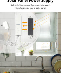 Smart Blinds