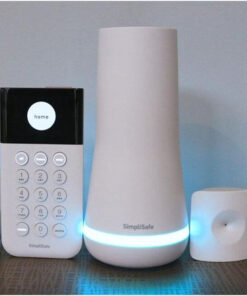 Security Sensors