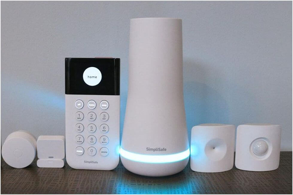 Security Sensors