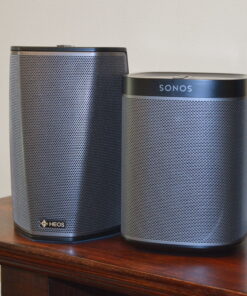 Speakers